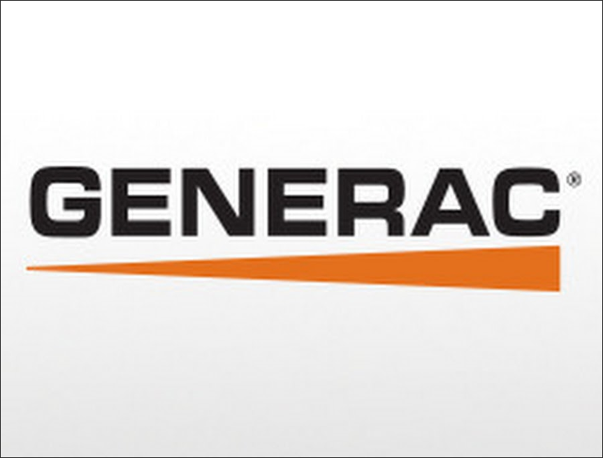 Generac Power Experience Promotion